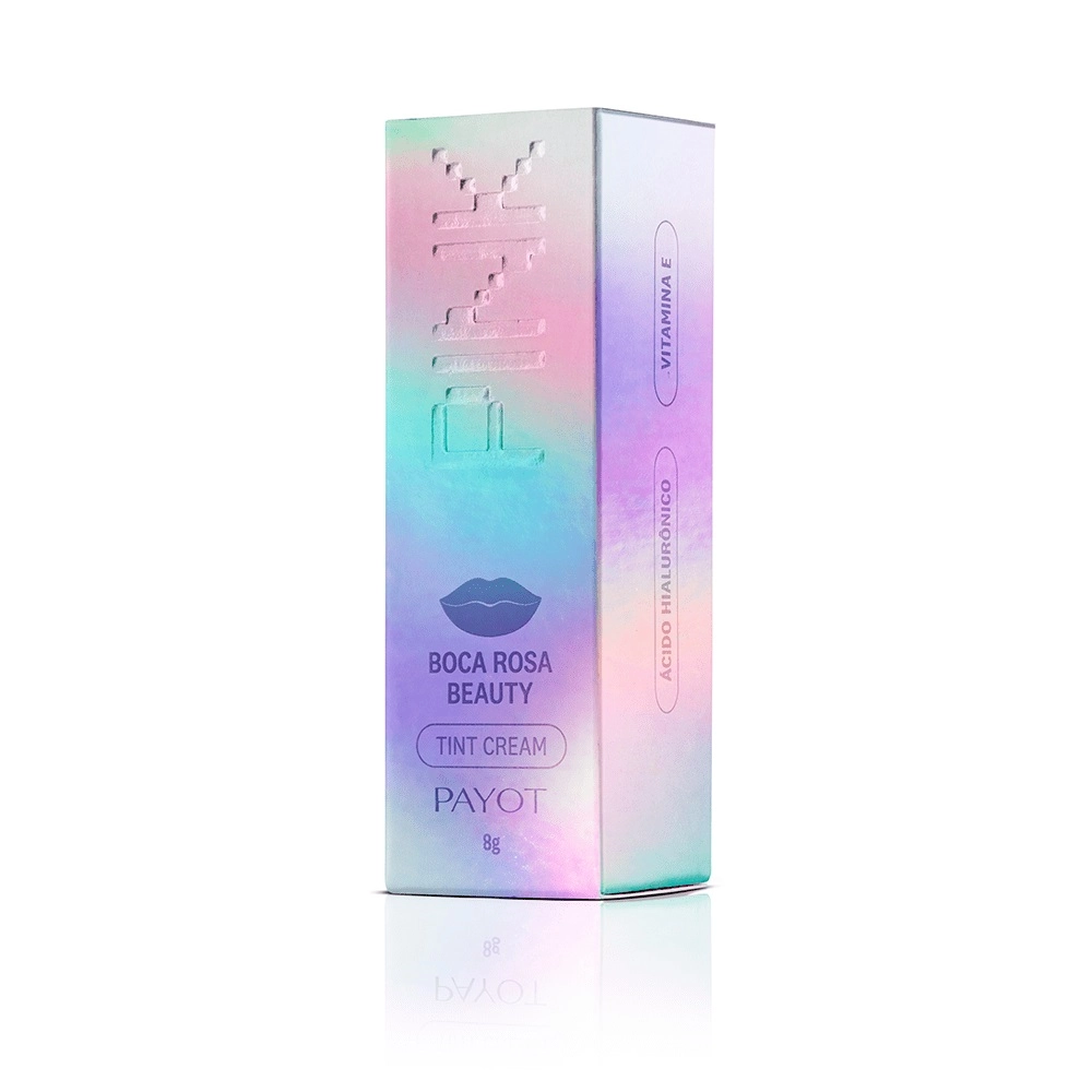 Produto Kit_Boca_Rosa_Beauty_Pink_Tint_Cream_Live_02_8g_Evas_3
