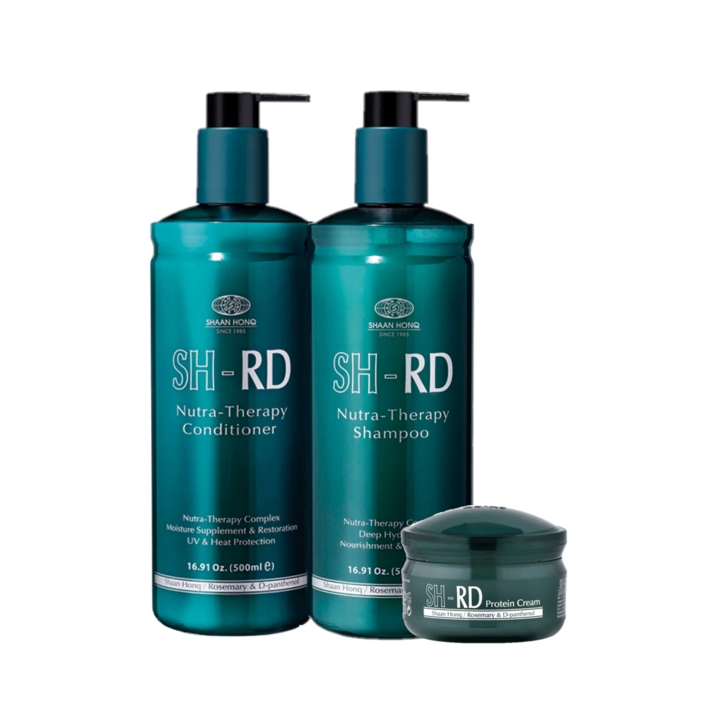 Kit N.P.P.E. Nutra-Therapy Cream (3 Produtos)