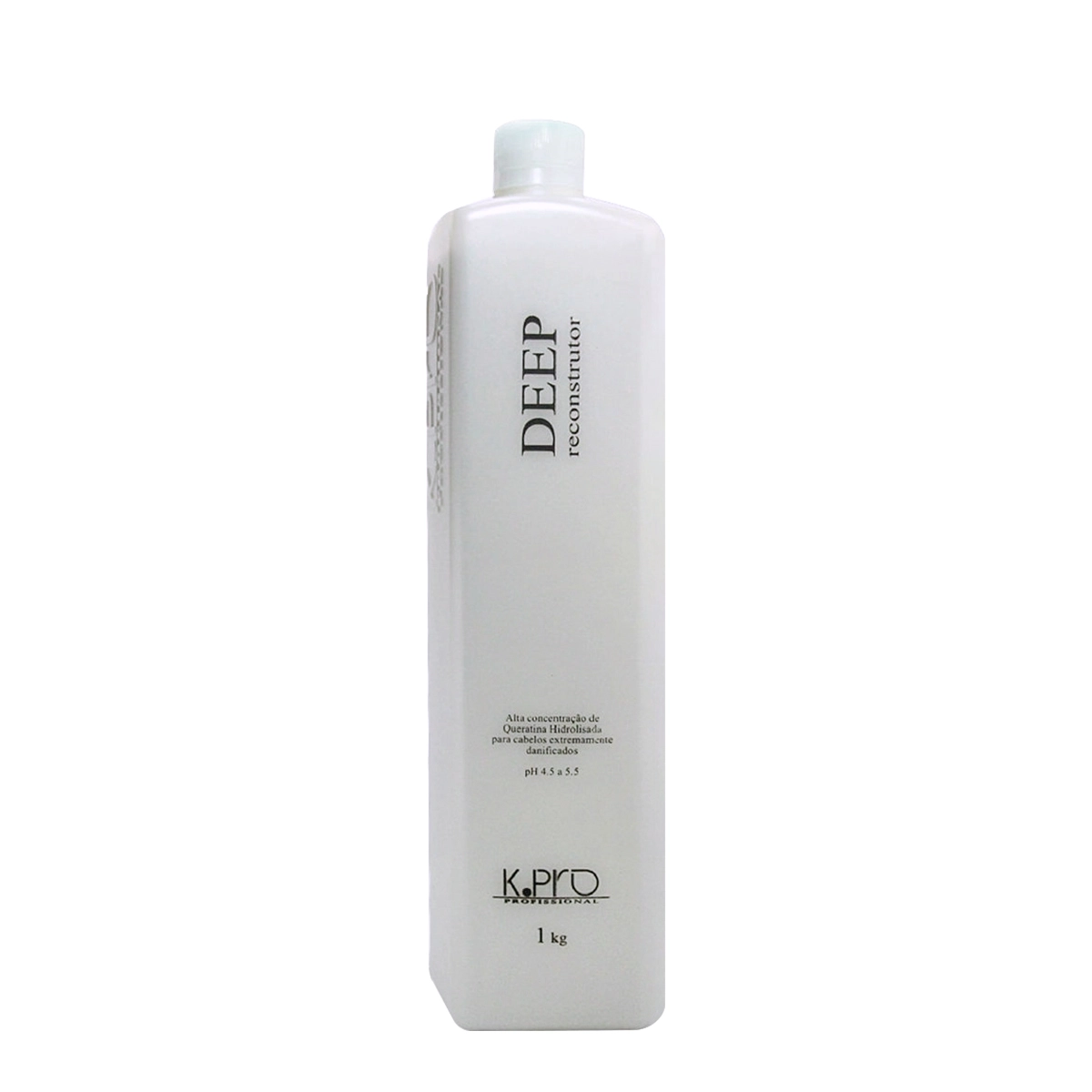 Produto Kit_KPro_Duo_Equilibrante_Queratan_Straight_Hair_Deep_Shampoo_1L_Condicionador_Leavein_1kg_Protetor_Termico_1kg_Tratamento_Reconstrtutor_1kg_Evas_5