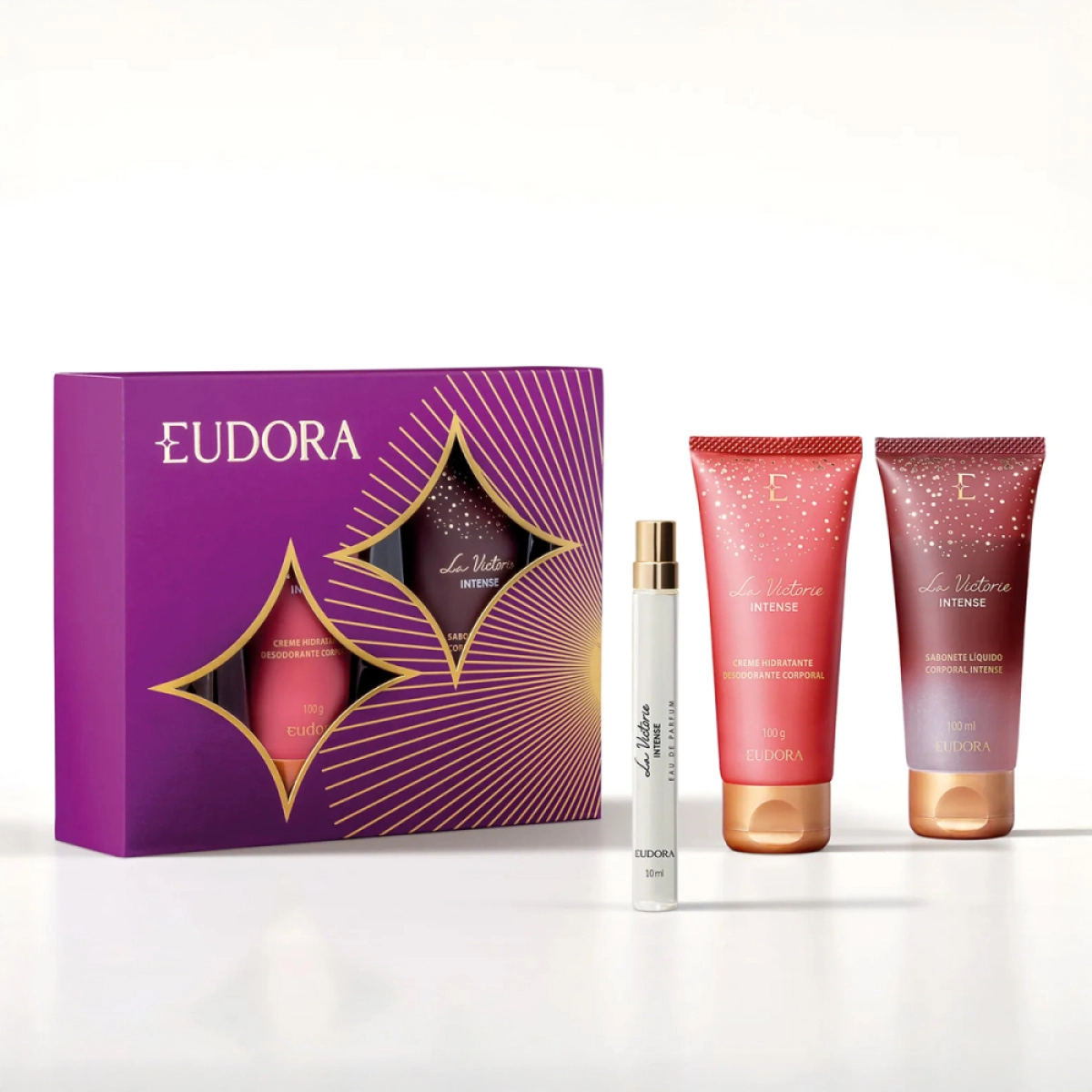 Produto Eudora_kit_La_Victorie_Intense_Feminino_Evas_2