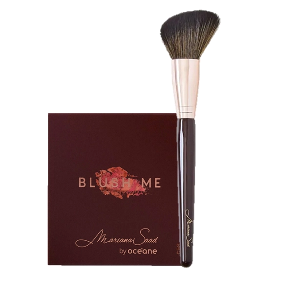 Produto Mariana_Saad_by_Oceane_Blush_Call_Me_e_Pincel_para_Blush_MS6_Evas_1