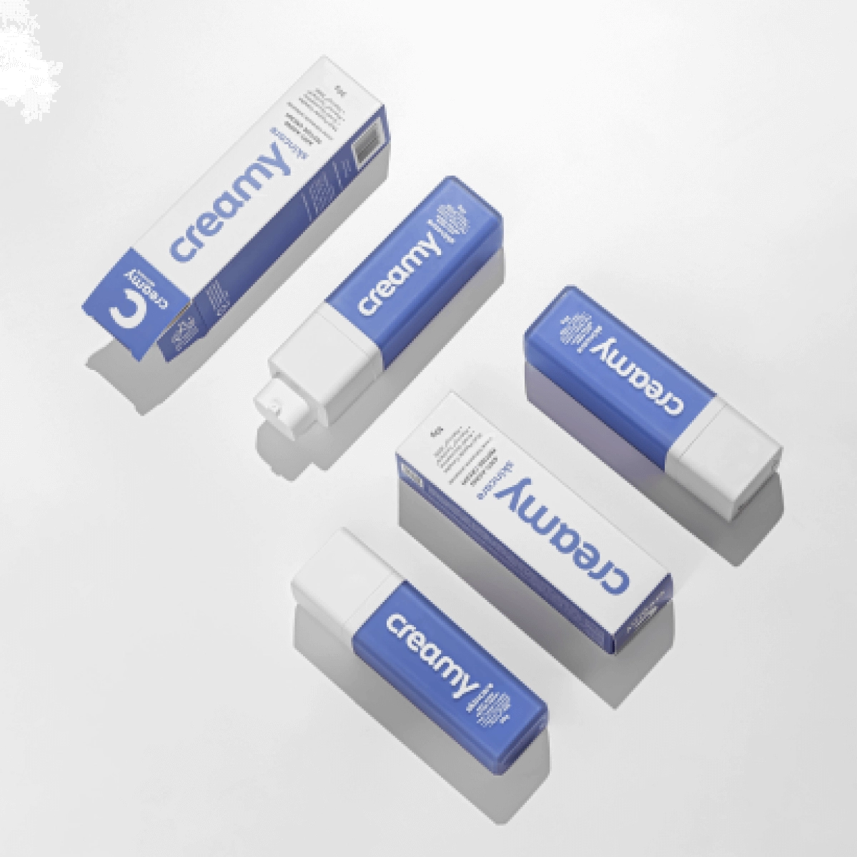 Produto Kit_Creamy_Skincare_Anti-Aging_Peptide_Cream_Hidratante_30g_2_produtos_Evas_4