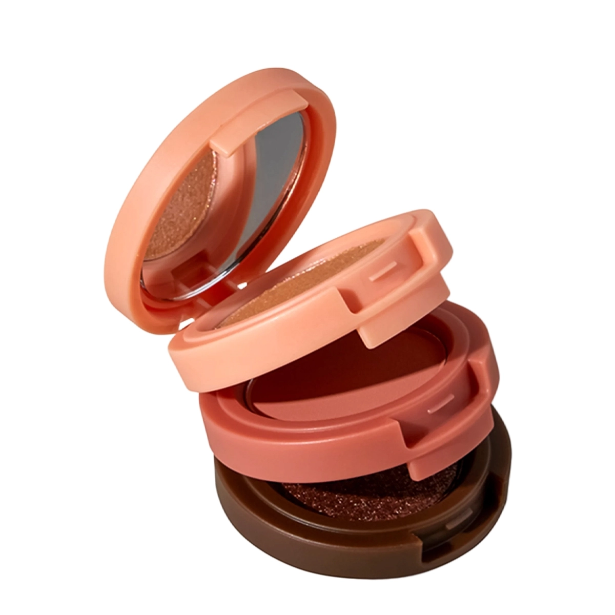 Océane 4you Copper Shine - Paleta De Sombras 4,6g