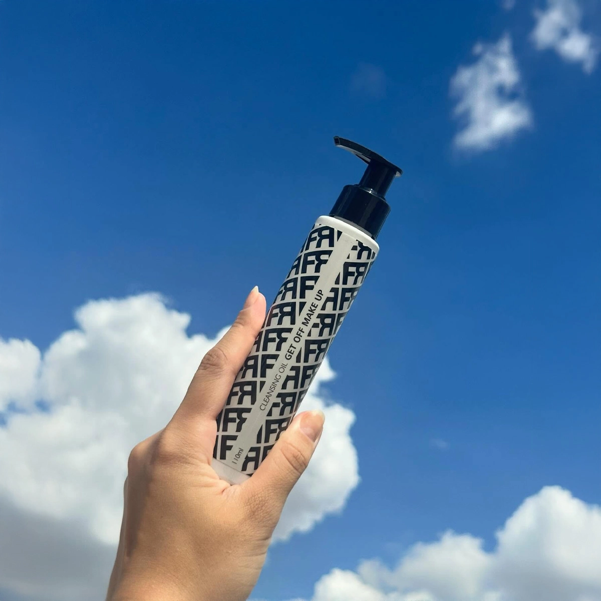 Fran_by_Franciny_Ehlke_Get_Off_Make_Up_Demaquilante_Cleansing_Oil_110ml_Evas_4 Produto Fran_by_Franciny_Ehlke_Get_Off_Make_Up_Demaquilante_Cleansing_Oil_110ml_Evas_4