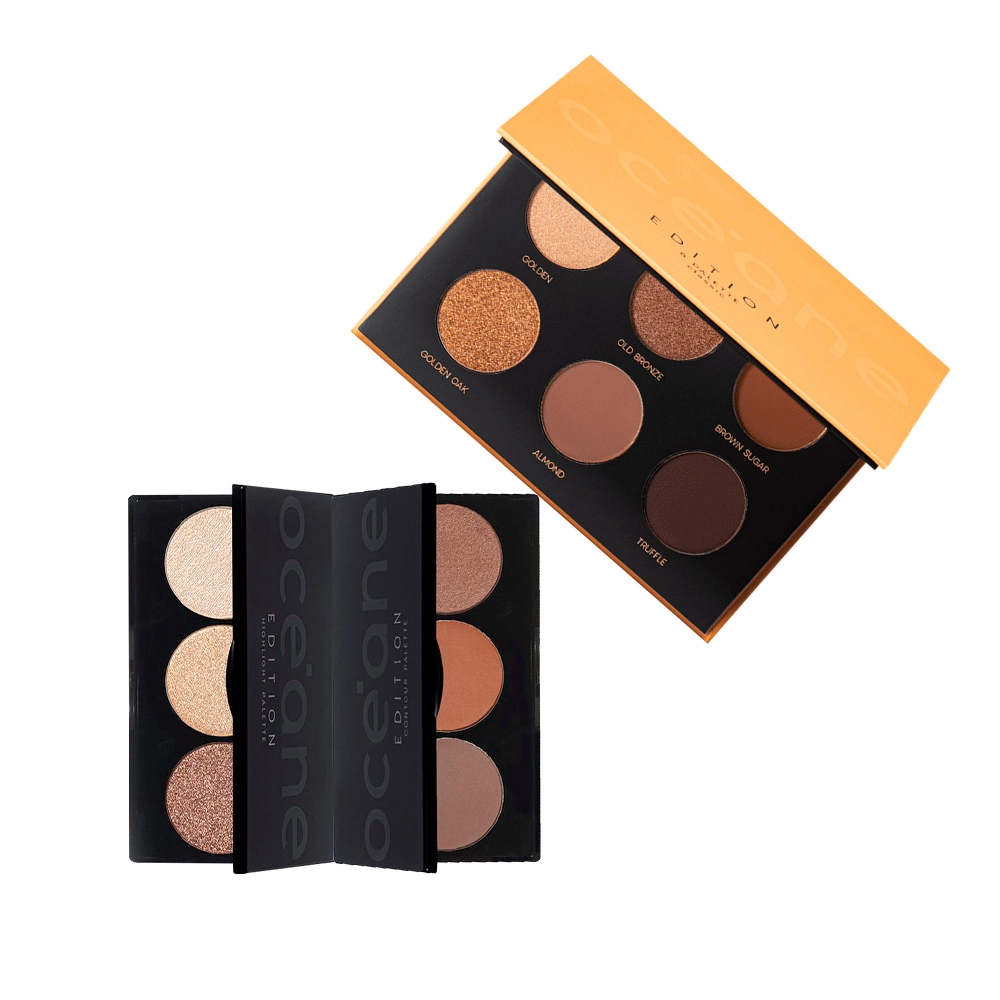Kit_Oceane_Edition_Paleta_Hightlight_Contour_e_Sombra_Classic_Evas_1 Produto Kit_Oceane_Edition_Paleta_Hightlight_Contour_e_Sombra_Classic_Evas_1