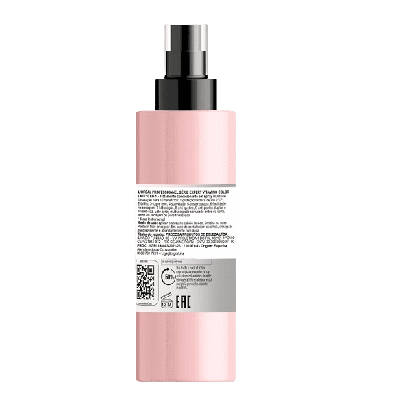 Produto L-Oreal_Professionnel_Serie_Expert_Vitamino_Color_10_in_1_Spray_Leave-In_190ml_Evas_2