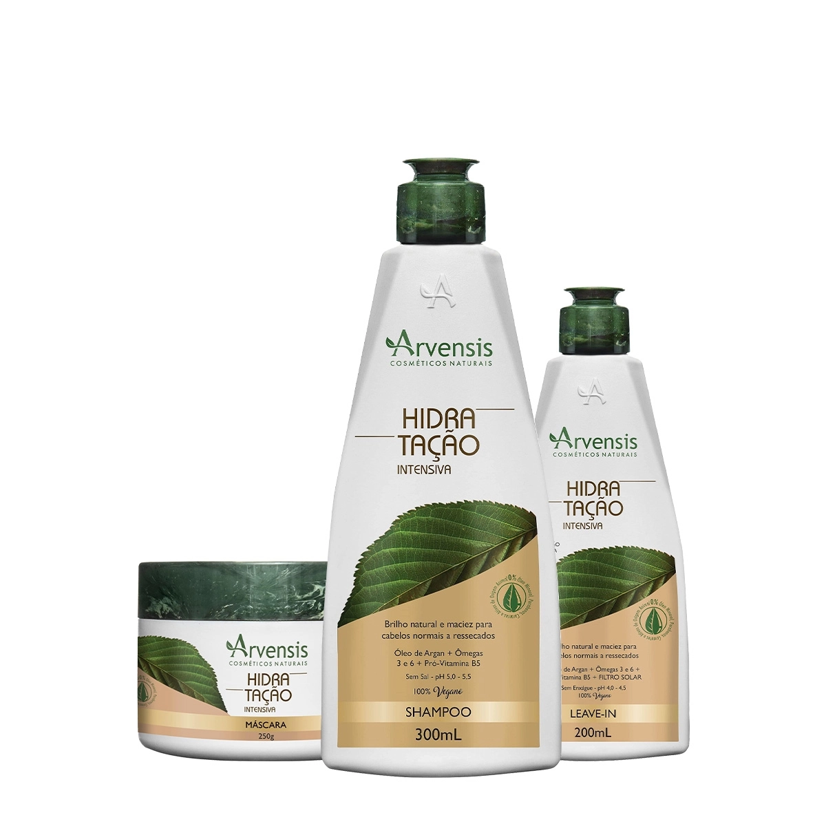Kit_Arvensis_Cosmeticos_Naturais_Hidratacao_Intensiva_Shampoo_Mascara_Leave-in_Evas_1 Produto Kit_Arvensis_Cosmeticos_Naturais_Hidratacao_Intensiva_Shampoo_Mascara_Leave-in_Evas_1