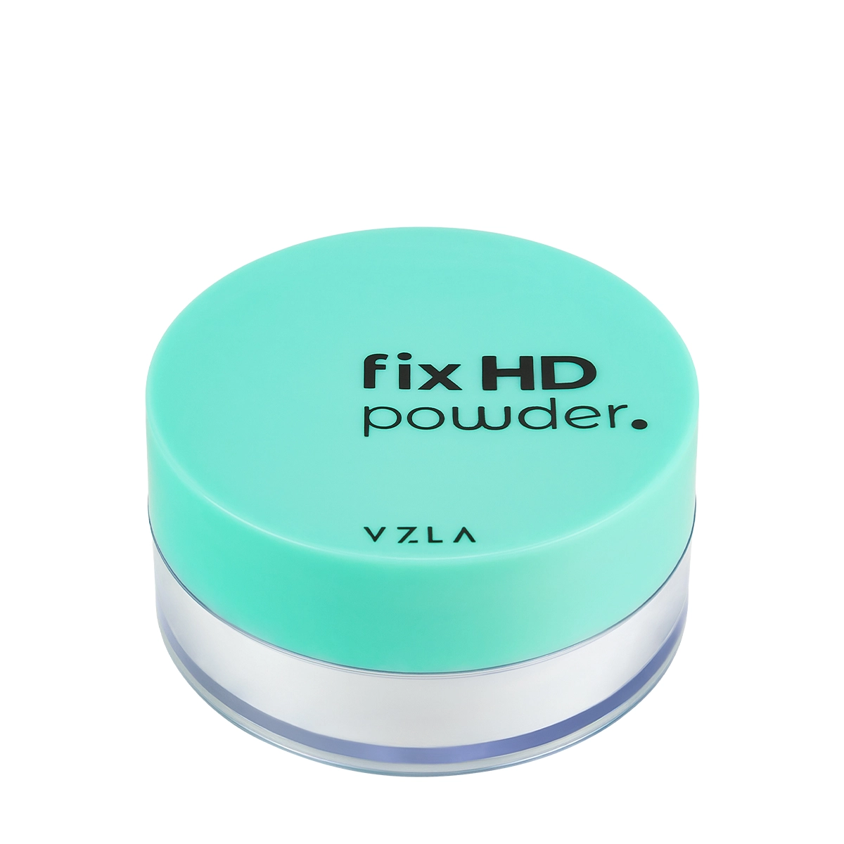 Produto Vizzela_Fix_HD_Powder_Po_Translucido_9g_Evas_1