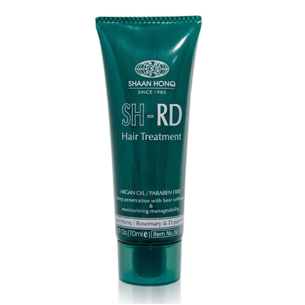 N.P.P.E. SH-RD Argan Oil Mascara De Tratamento 70ml