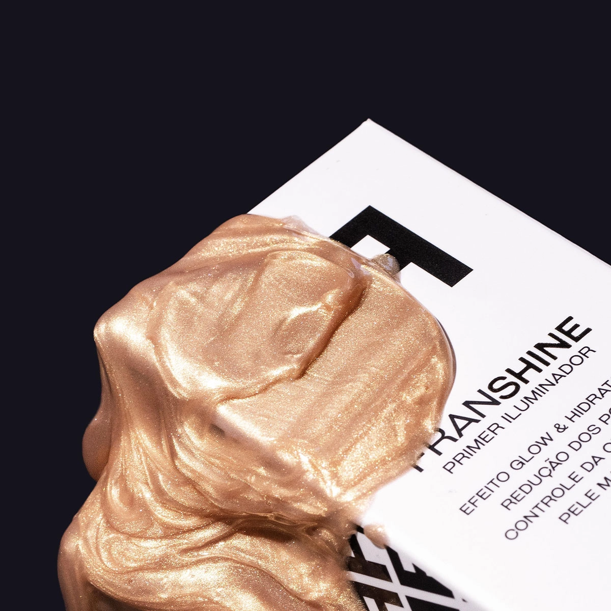 Produto Kit_Fran_by_Franciny_Ehlke_Iluminador_Glow_Cleansing_Oil_Gloss_Chocolate_Lip_Bunny_Evas_3