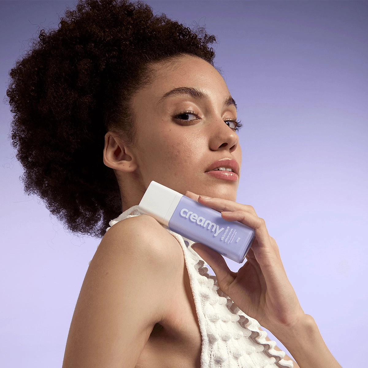 Produto Creamy_Skincare_Pro_Adapaleno_Serum_Facial_30g_Evas_5