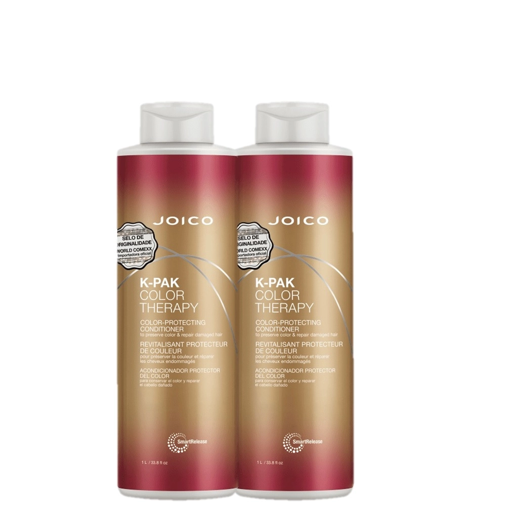 Produto  Kit_Joico_KPAK_Color_Therapy_Condicionador_Extra_Litro_Evas_1