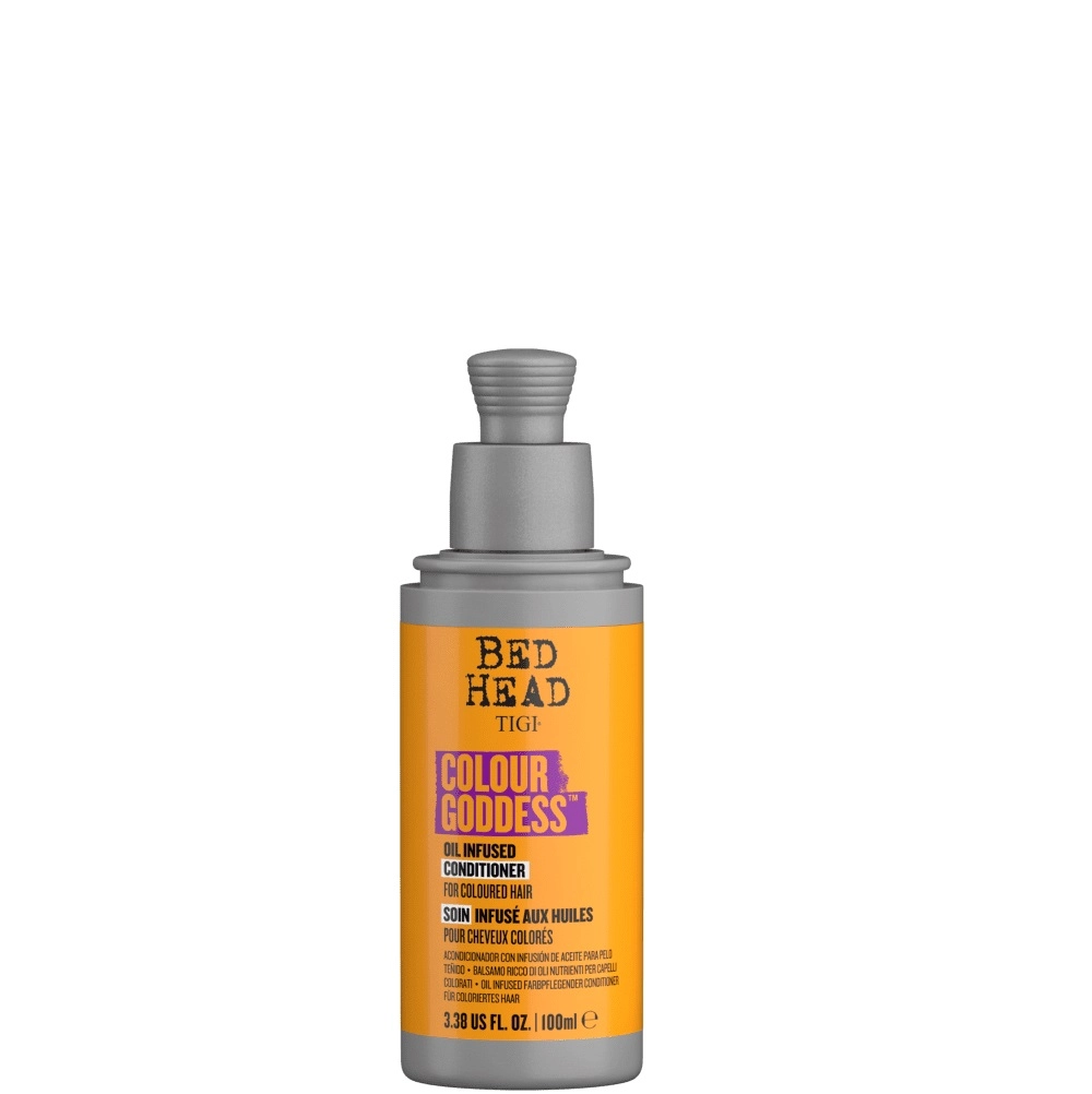 Produto Kit_TIGI_Bed_Head_Colour_Goddess_Condicionador_100ml_Evas_2