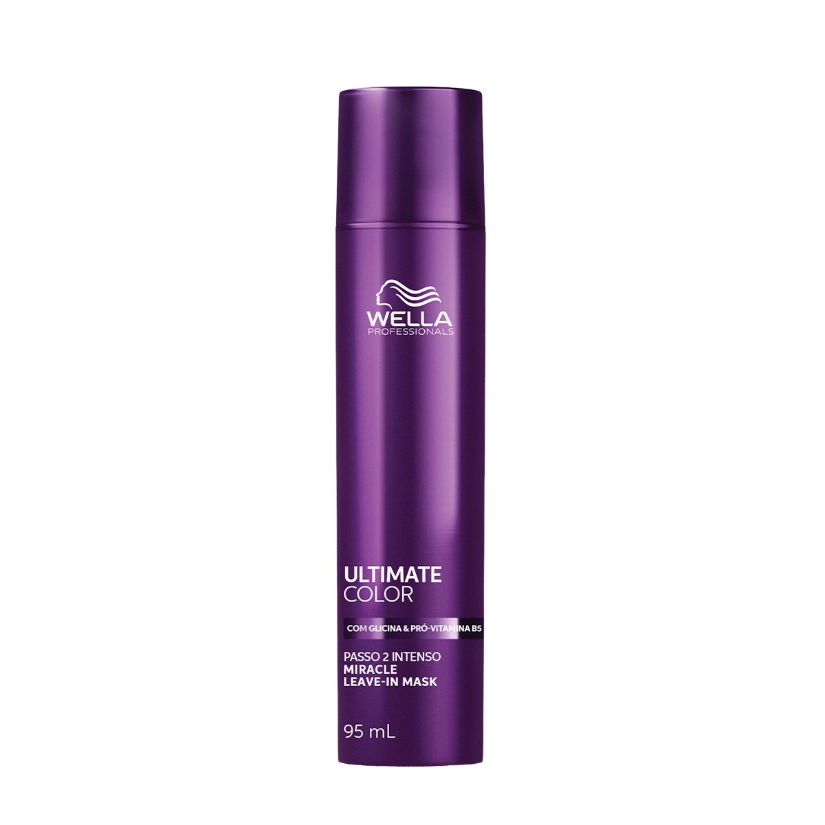 Wella Professionals Ultimate Color - Máscara Leave-In 95ml