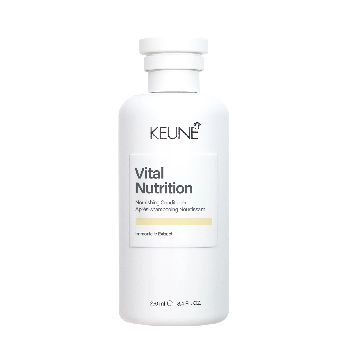 Condicionador Vital Nutrition Keune 250ml