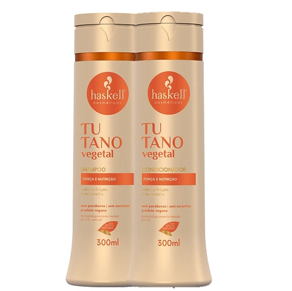 Haskell Tutano Duo 300ml