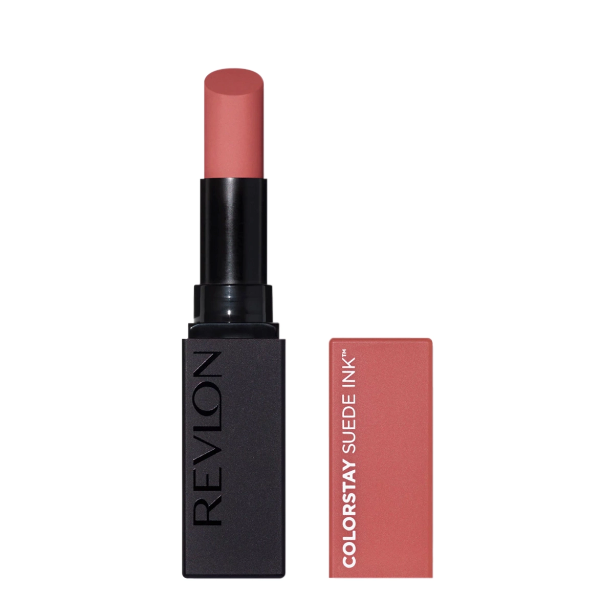 Produto Revlon_Colorstay_Suede_Ink_Matte_Hot_Girl_Batom_2-55g_Evas_1