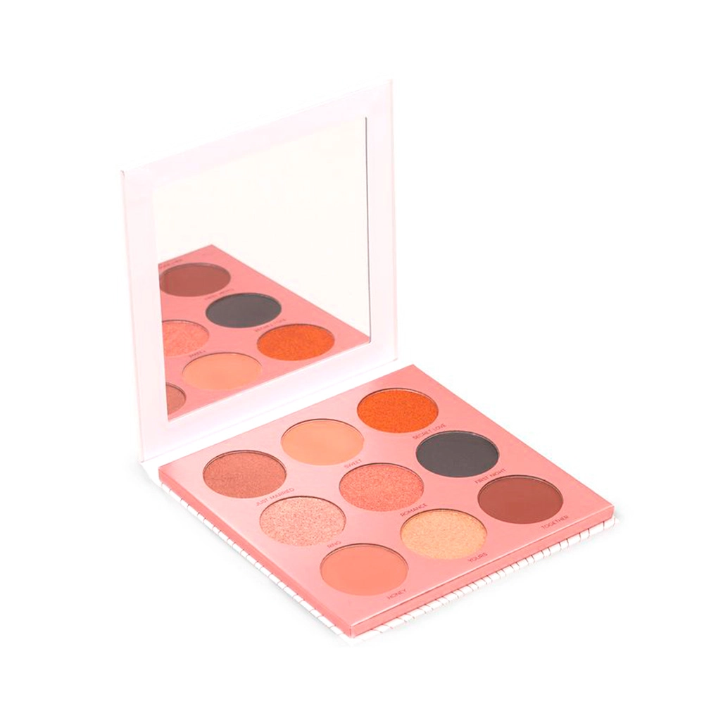 Produto Kit_Mariana_Saad_by_Oceane_Special_Day_Paleta_de_Sombras_e_Caneta_Delineadora_Blue_Evas_2