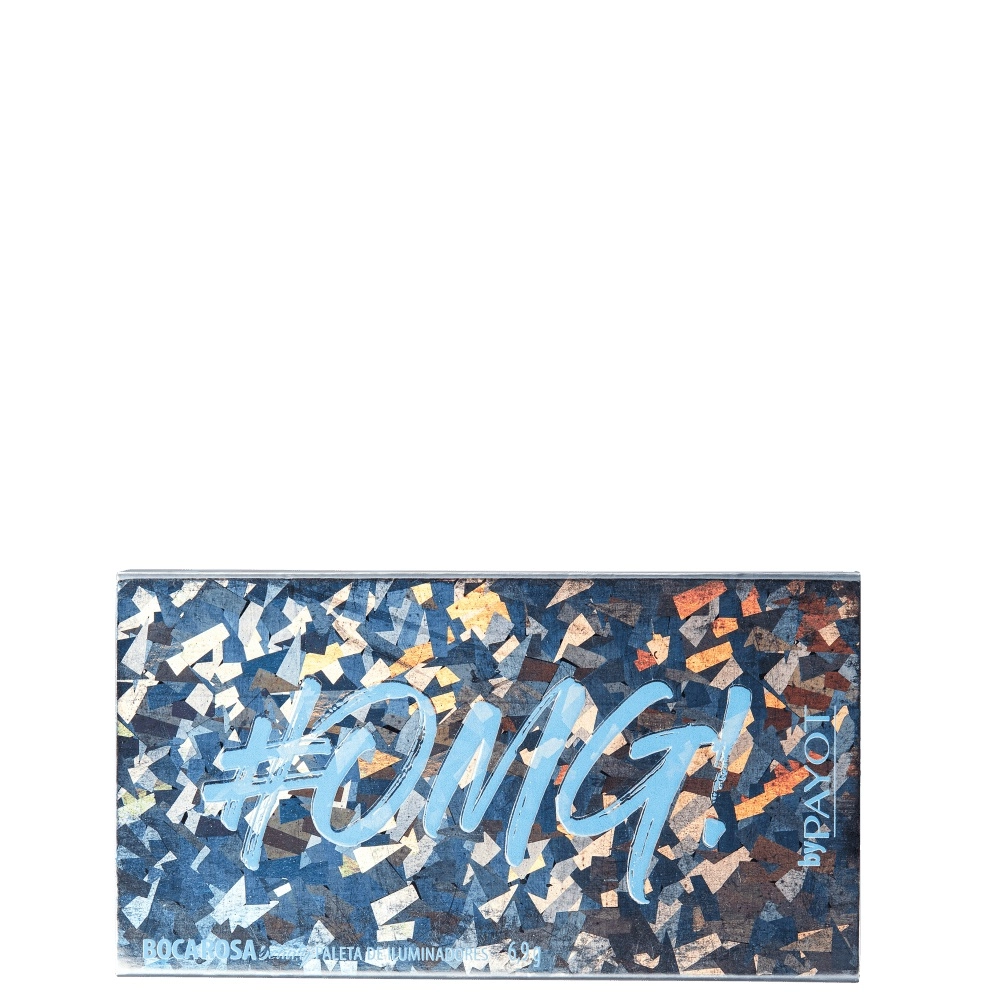 Kit_Payot_Boca_Rosa_Beauty_OMG_Paleta_de_Iluminador_6-9g_Evas_4 Produto Kit_Payot_Boca_Rosa_Beauty_OMG_Paleta_de_Iluminador_6-9g_Evas_4