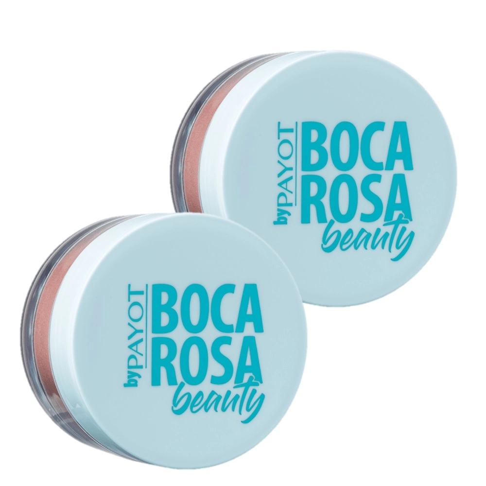 Kit_Payot_Boca_Rosa_Beauty_Oops_Po_Iluminador_8g_Evas_1 Produto Kit_Payot_Boca_Rosa_Beauty_Oops_Po_Iluminador_8g_Evas_1