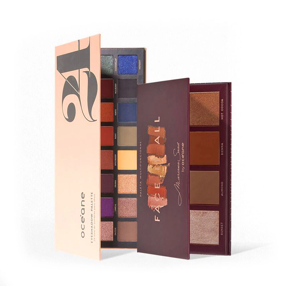 Produto Kit_Oceane_Eyeshadow_Palette_24_Face_It_All_Evas_1