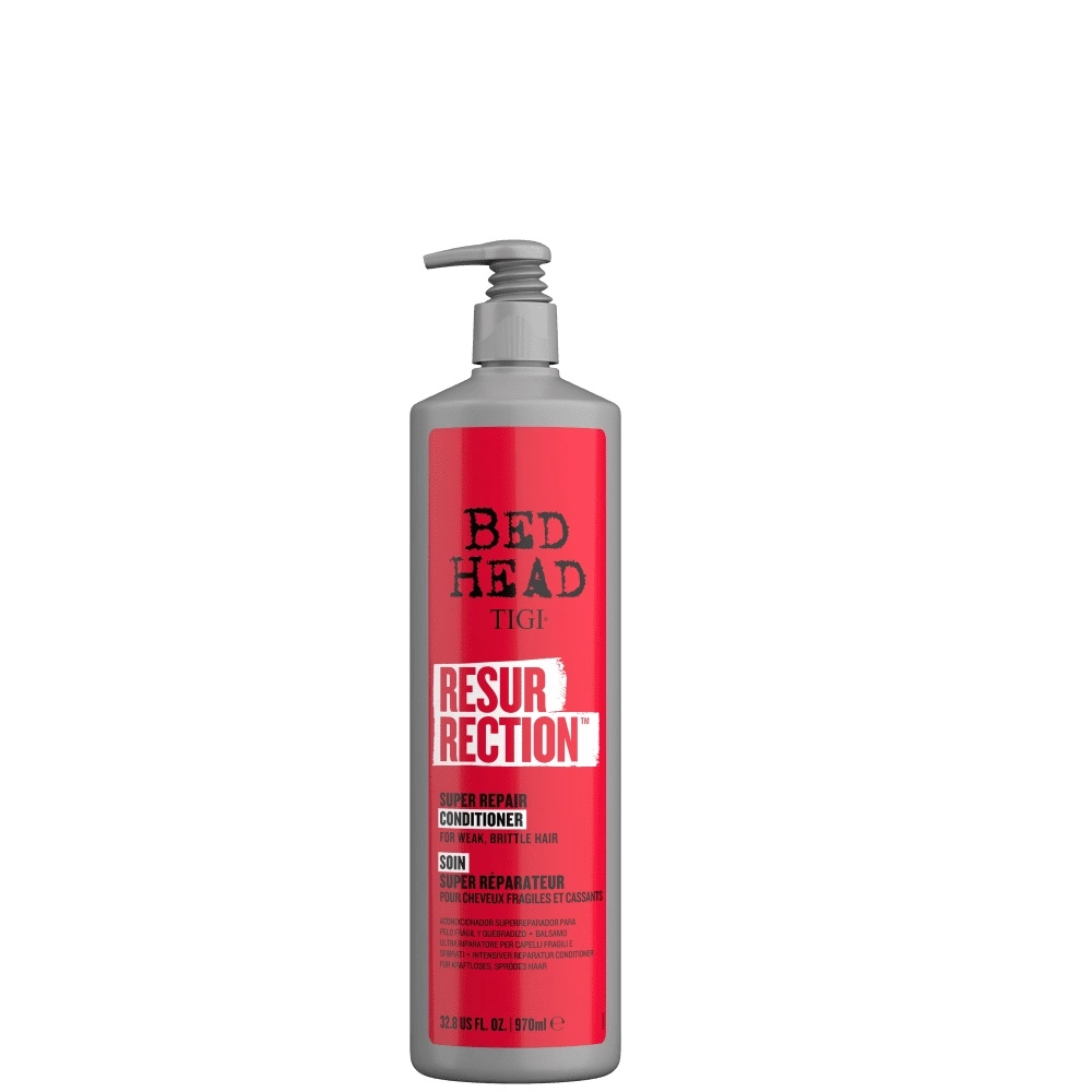 Kit_TIGI_Bed_Head_Resurrection_Condicionador_970ml_Evas_2 Produto Kit_TIGI_Bed_Head_Resurrection_Condicionador_970ml_Evas_2