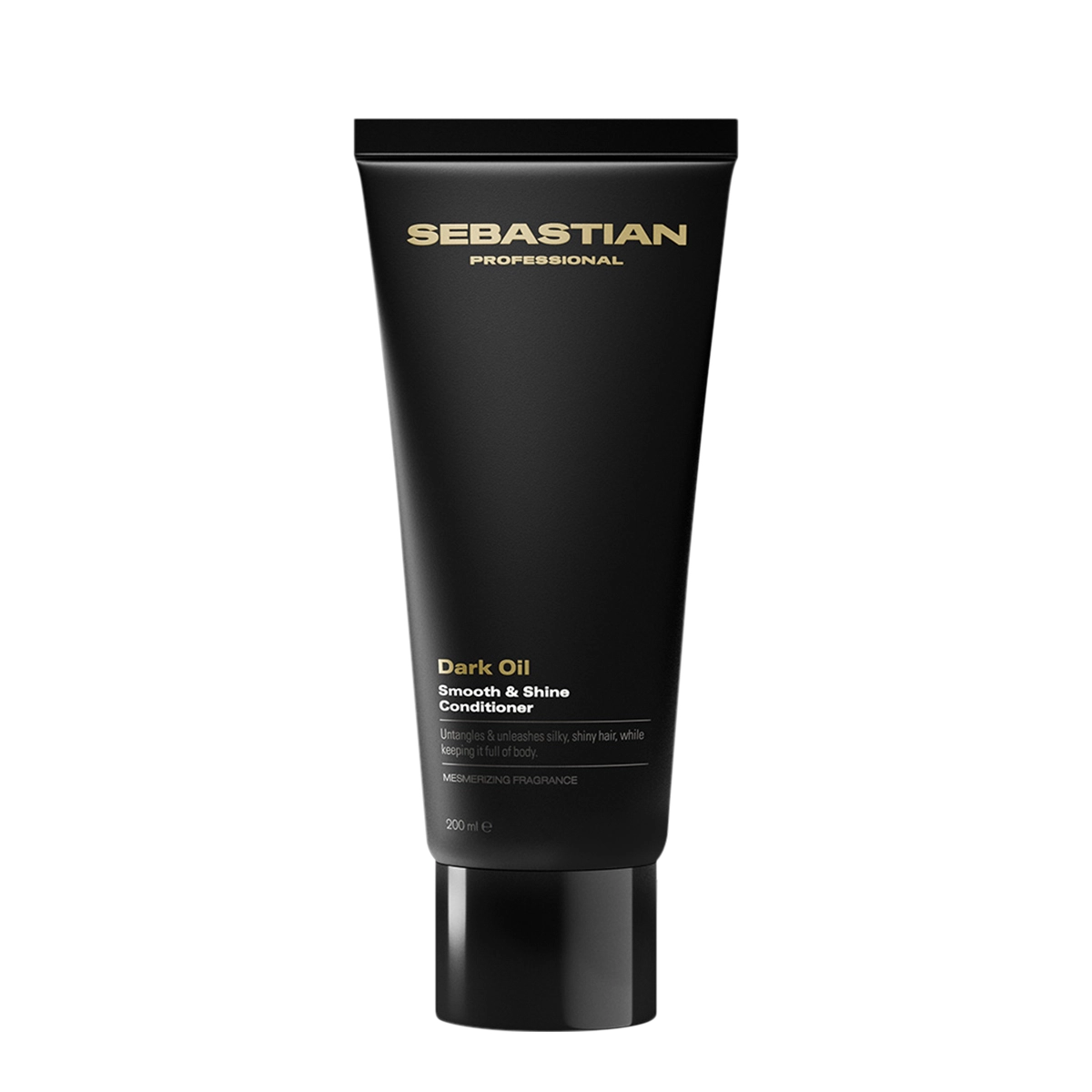 Sebastian Professional Dark Oil - Condicionador 200ml