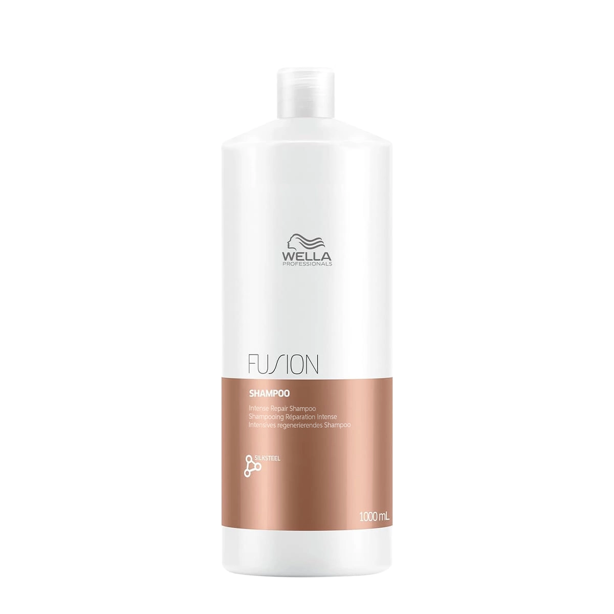 Produto Wella_Professionals_Fusion_Shampoo_Litro_Evas1
