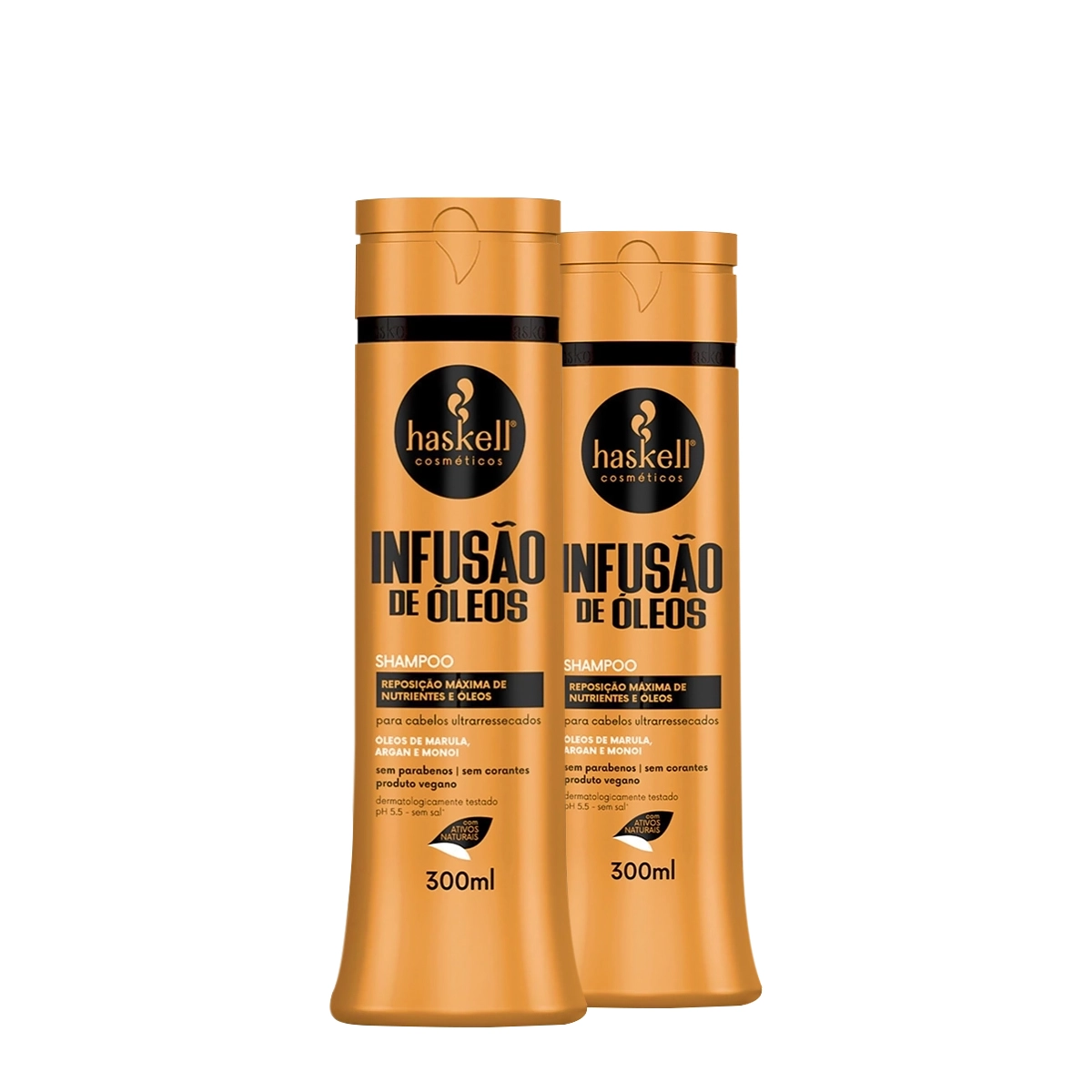 Kit_Haskell_Infusao_de_Oleos_Shampoo_Extra_2_unidades_Evas_1 Produto Kit_Haskell_Infusao_de_Oleos_Shampoo_Extra_2_unidades_Evas_1