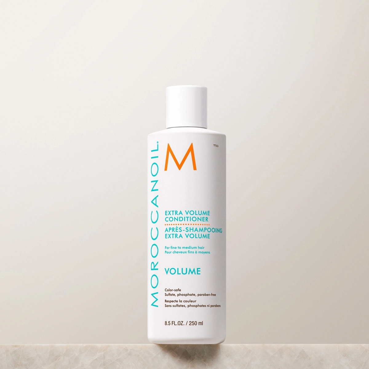 Kit_Moroccanoil_Volume_Extra_Shampoo_Condicionador_250ml_Bruma_Do_Marrocos_Evas_2 Produto Kit_Moroccanoil_Volume_Extra_Shampoo_Condicionador_250ml_Bruma_Do_Marrocos_Evas_2