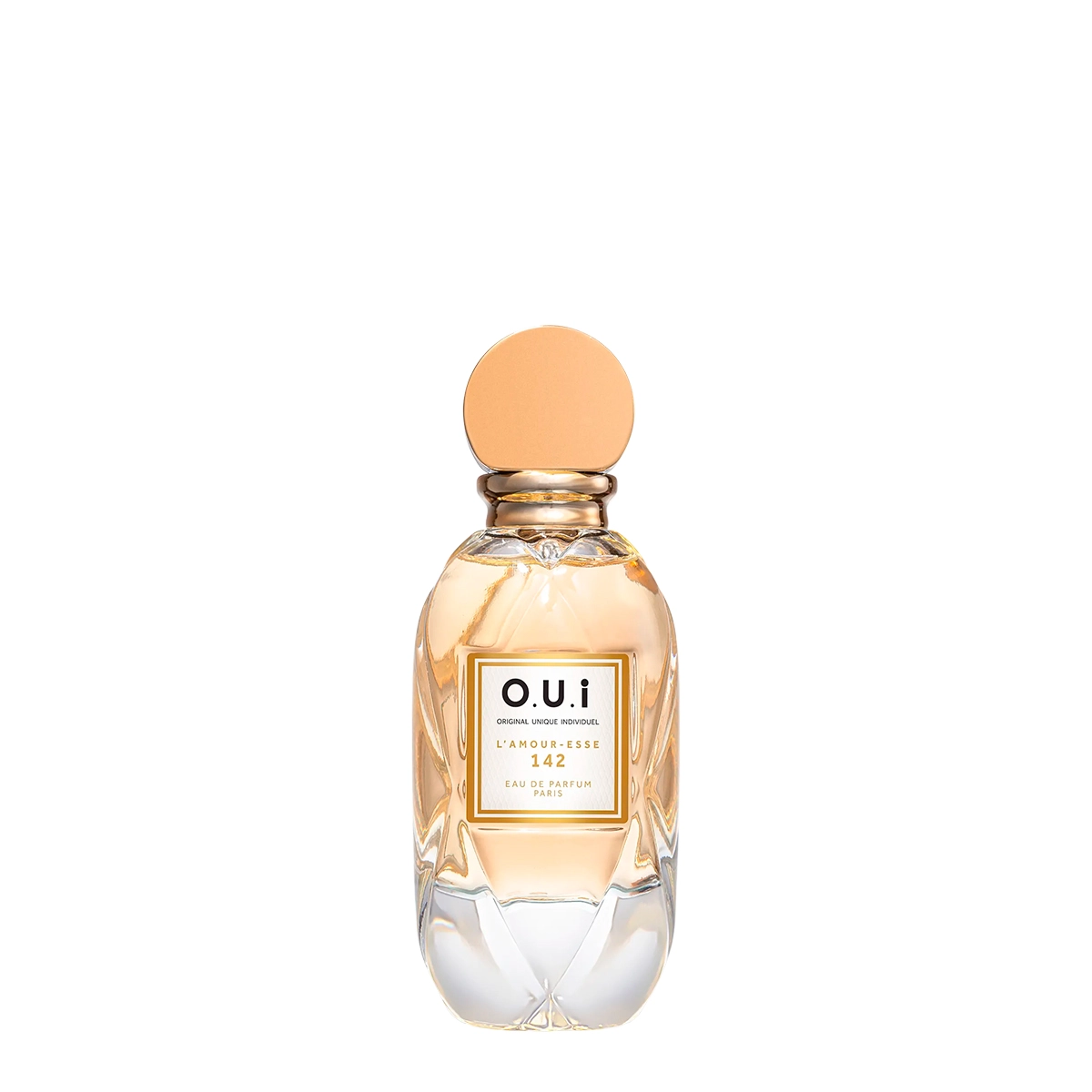 O.U.I Lamour Esse 142 Edp