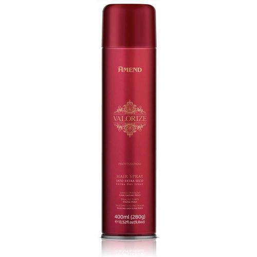 Amend Valorize Spray Fixador Forte 400ml