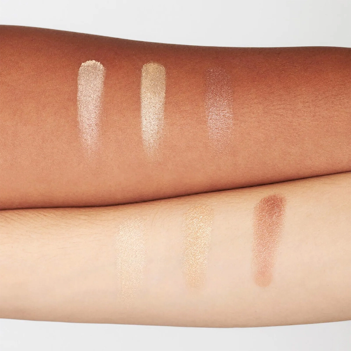 Produto Kit_Oceane_Edition_Highlight_Purple_12_Shades_Paleta_Iluminador_2_produtos_Evas_5