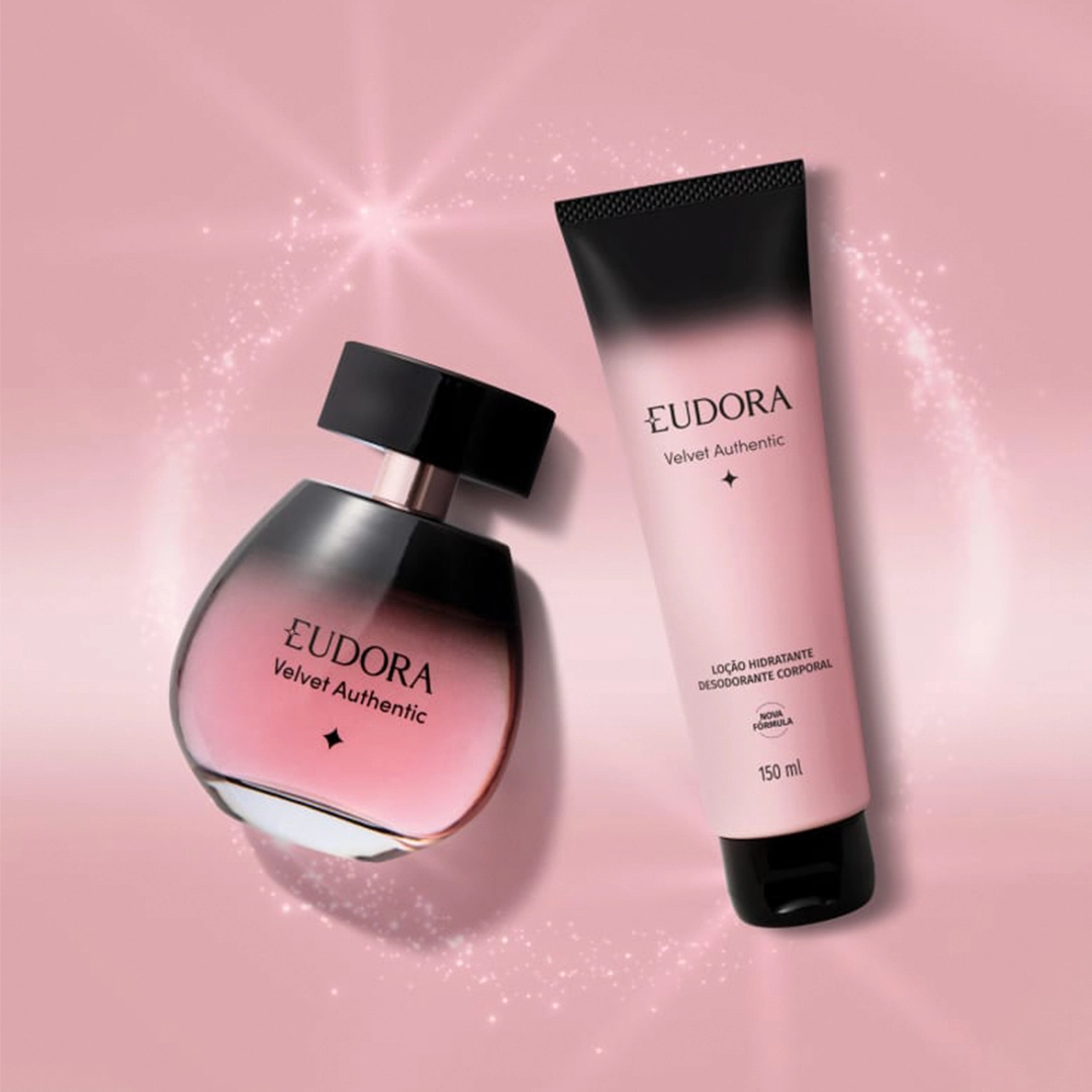 Produto Eudora_Kit_Velvet_Authentic_Presente_Feminino_Evas_2
