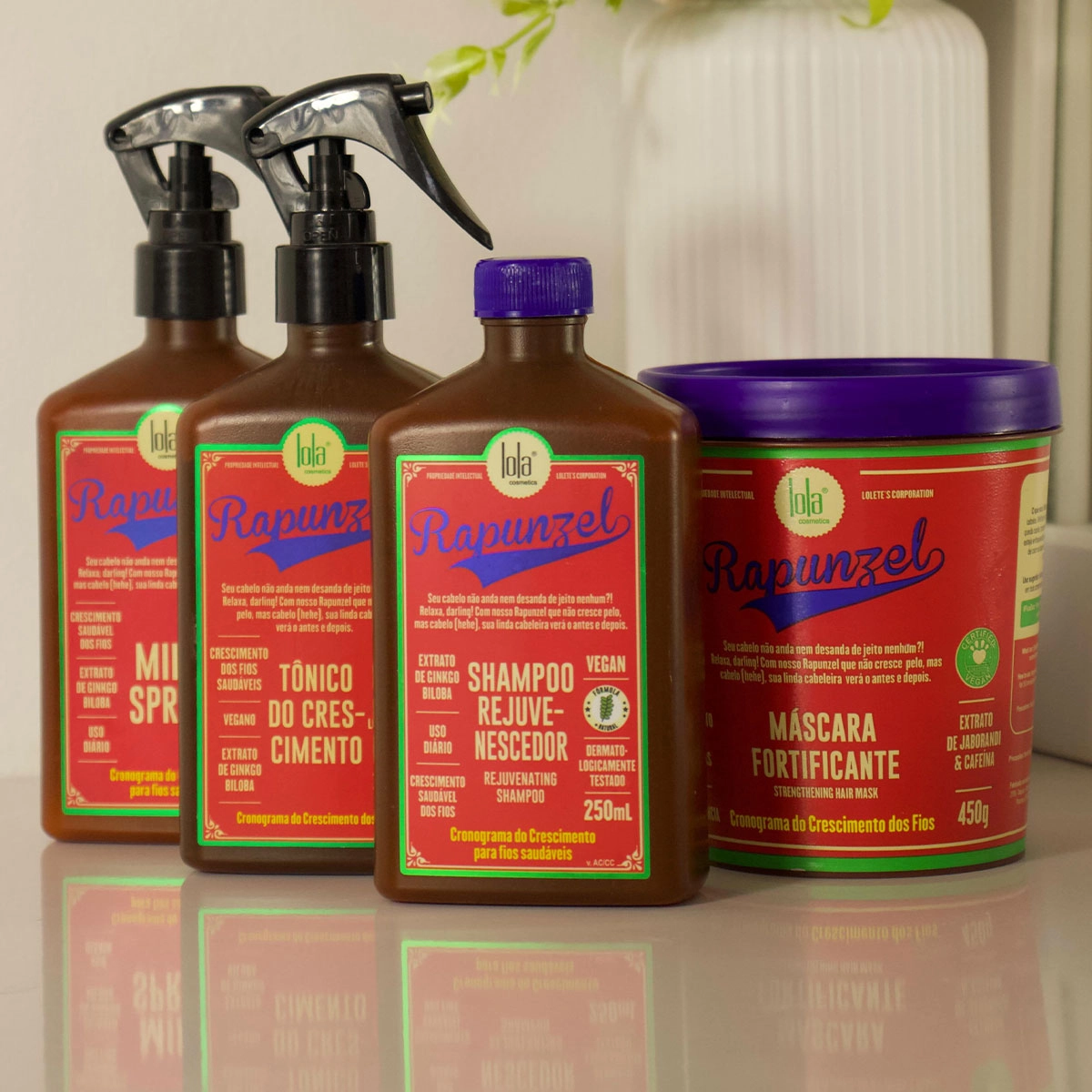 Produto Kit_Lola_From_Rio_Rapunzel_Shampoo_Tonico_2_produtos_Evas_4