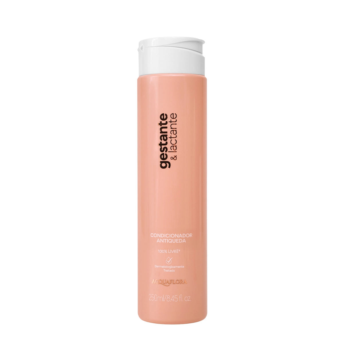 Condicionador Antiqueda Gestante e Lactante Acquaflora 250ml