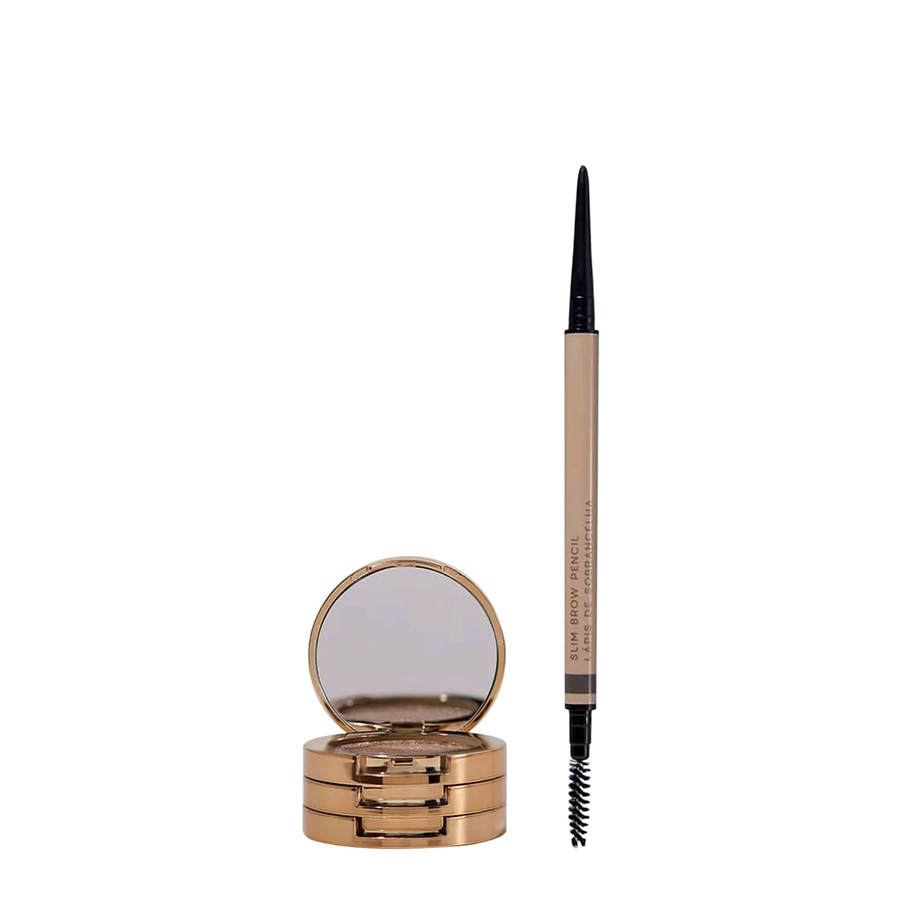 Produto Kit_Oceane_Nádia_Tambasco_3_To_Go_Hazel_Slim_Brow_Dark_Evas_1