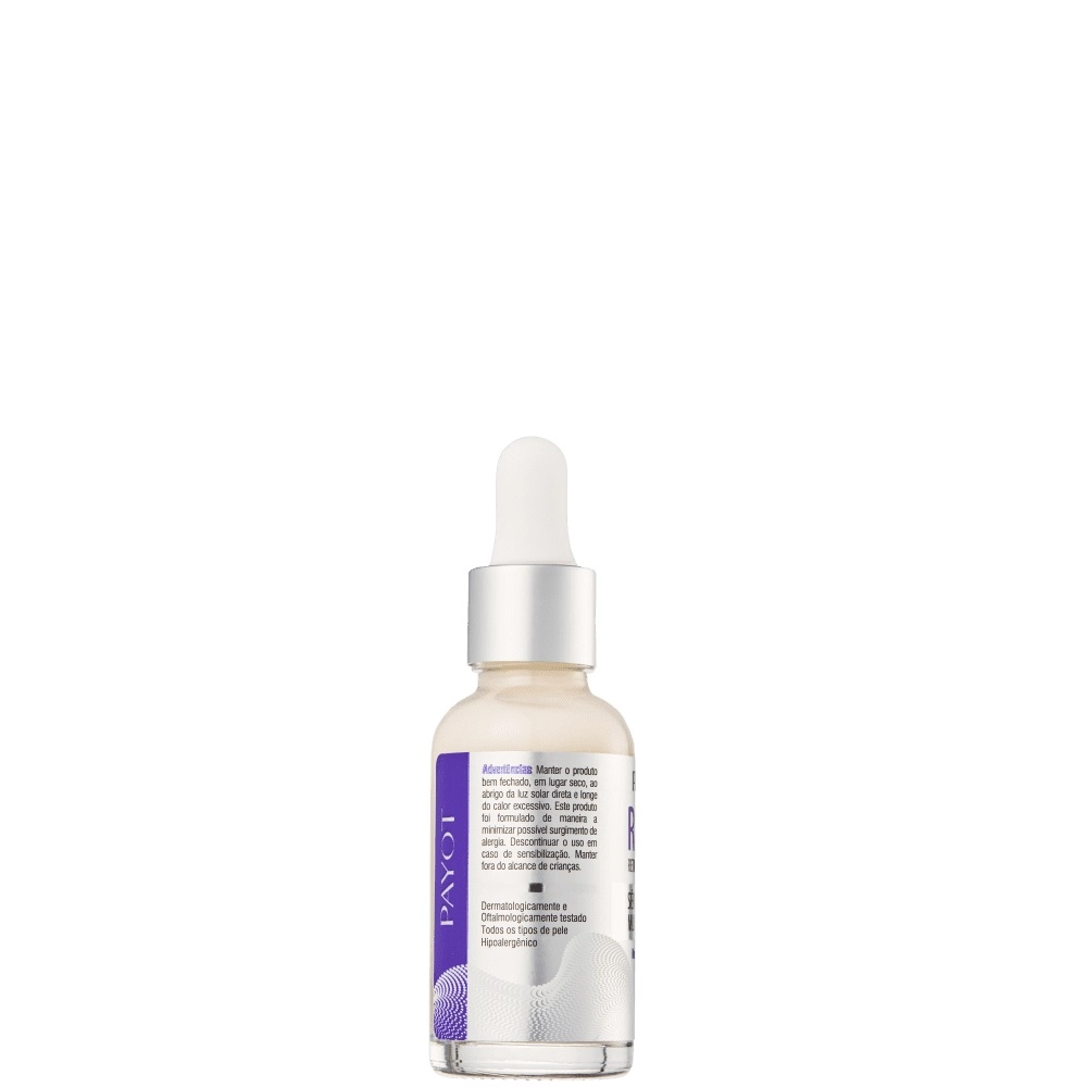 Produto Kit_Payot_Upderm_Retinol_Vegetal_Serum_Multirenovador_Facial_30ml_Evas_3