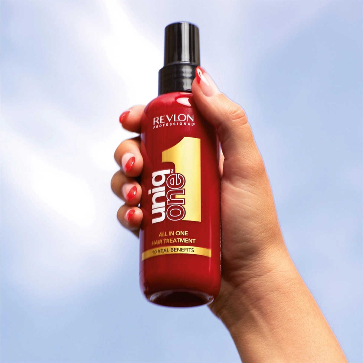 Produto Revlon_Professional_Kit_Uniq_One_All_in_One_Shampoo_Leave-in_2_produtos_Evas_4