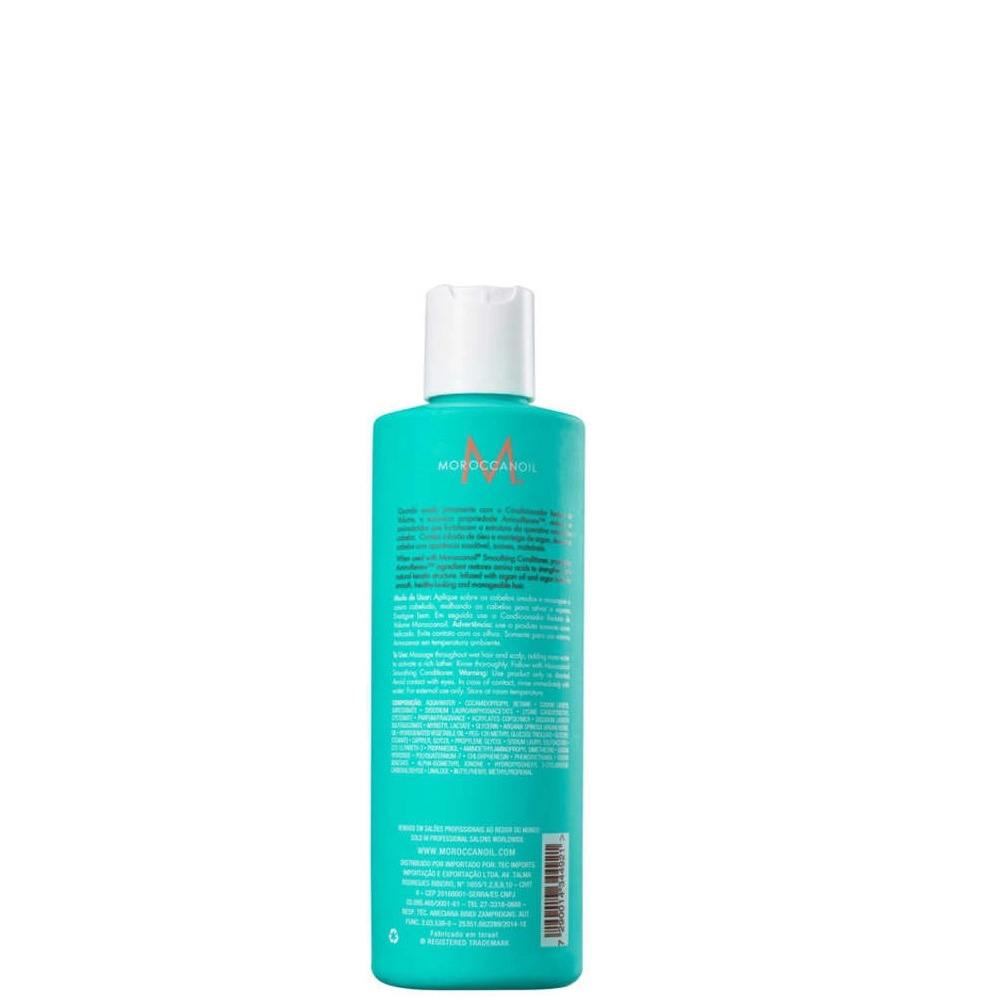 Produto Kit_Moroccanoil_Smoothing_Shampoo_250ml_Evas_3