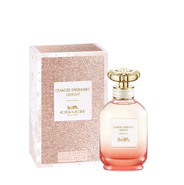 Coach Dreams Sunset Edp