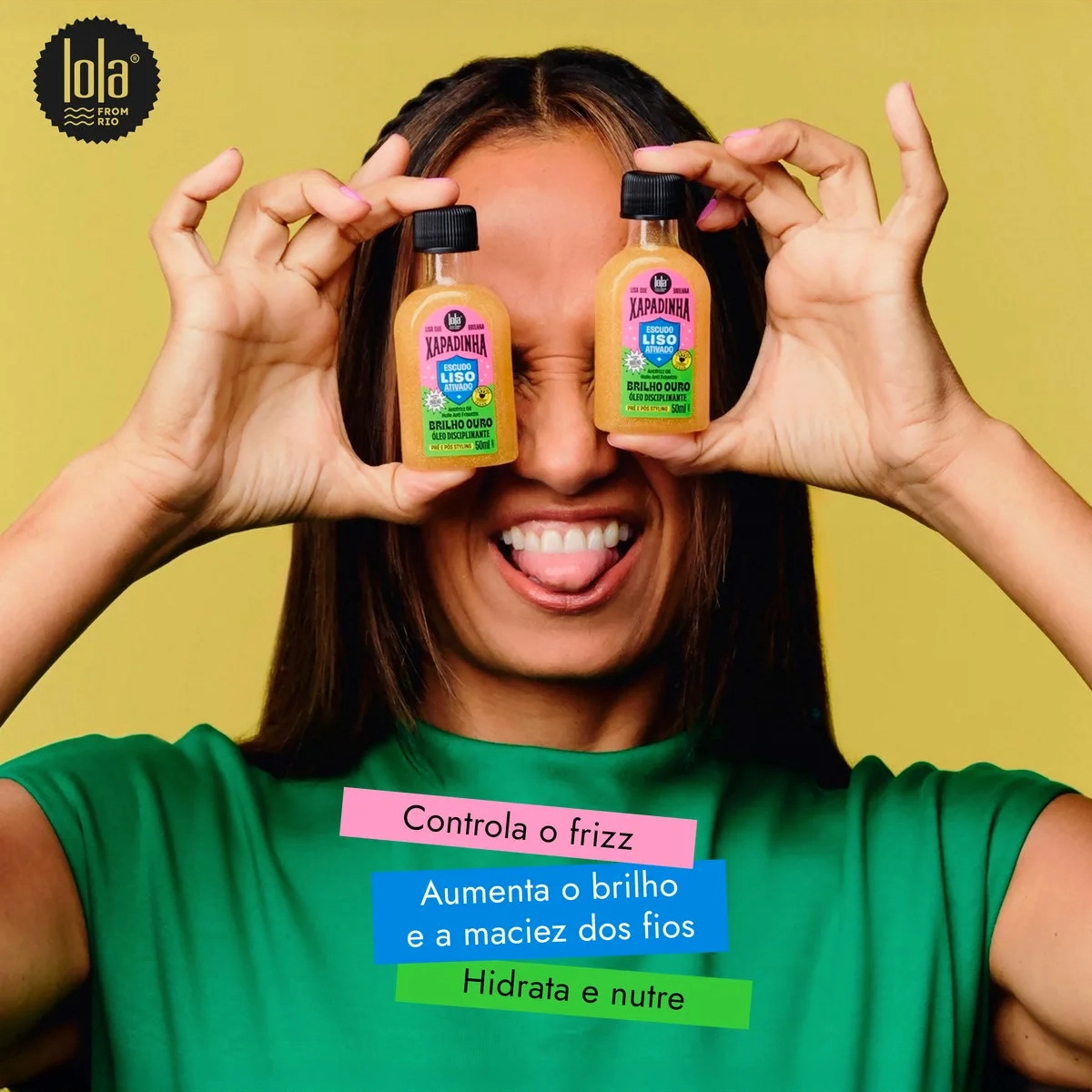 Kit_Lola_From_Rio_Xapadinha_Shampoo_Oil_2_produtos_Evas_5 Produto Kit_Lola_From_Rio_Xapadinha_Shampoo_Oil_2_produtos_Evas_5