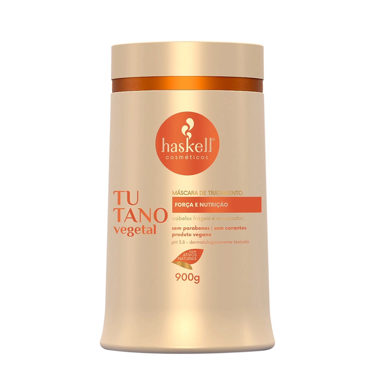 Haskell_Tutano_Vegetal_Mascara_900g_Evas_1 Produto Haskell_Tutano_Vegetal_Mascara_900g_Evas_1