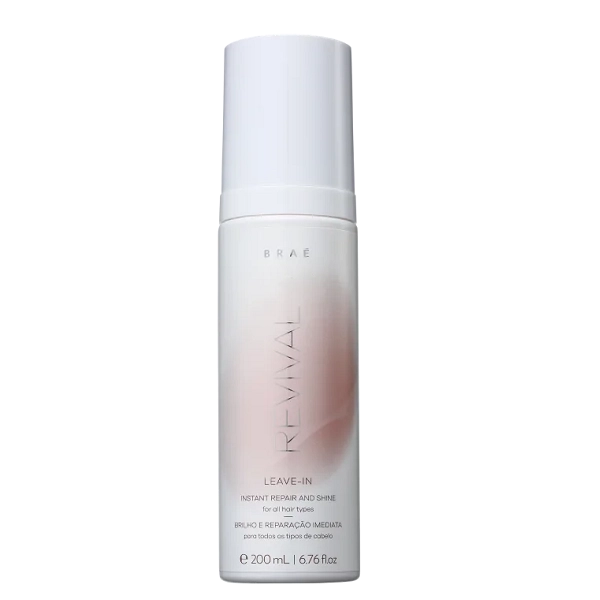 Braé Revival - Leave-in 200ml