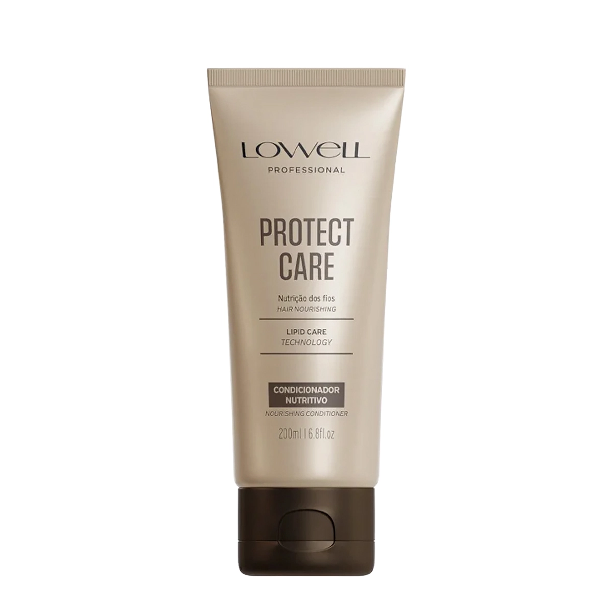 Condicionador Nutritivo Lowell Protect Care 200ml
