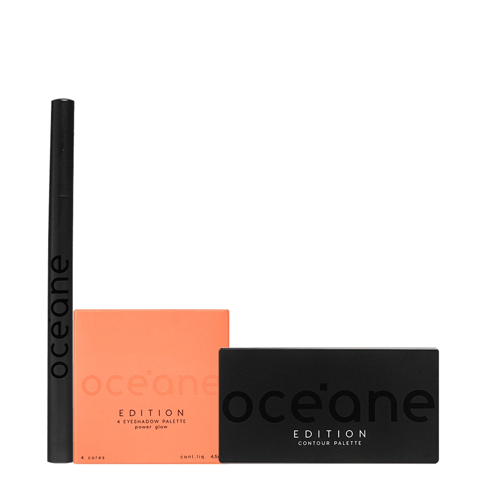 Kit_Oceane_Edition_Paleta_Contour_Caneta_Line_My_Eyes_e_Sombra_Power_Glow_Evas_1 Produto Kit_Oceane_Edition_Paleta_Contour_Caneta_Line_My_Eyes_e_Sombra_Power_Glow_Evas_1