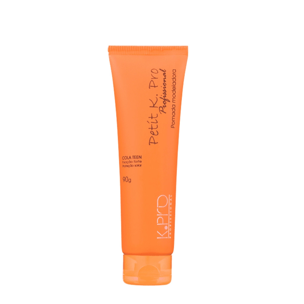 K.Pro Profissional Petit Kids - Pomada Modeladora 90g