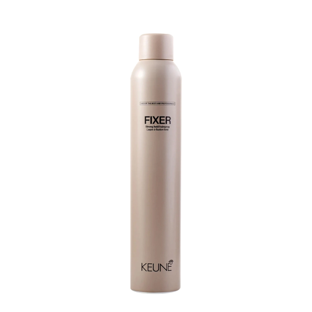Keune Style Fixer - Spray Fixador 300ml