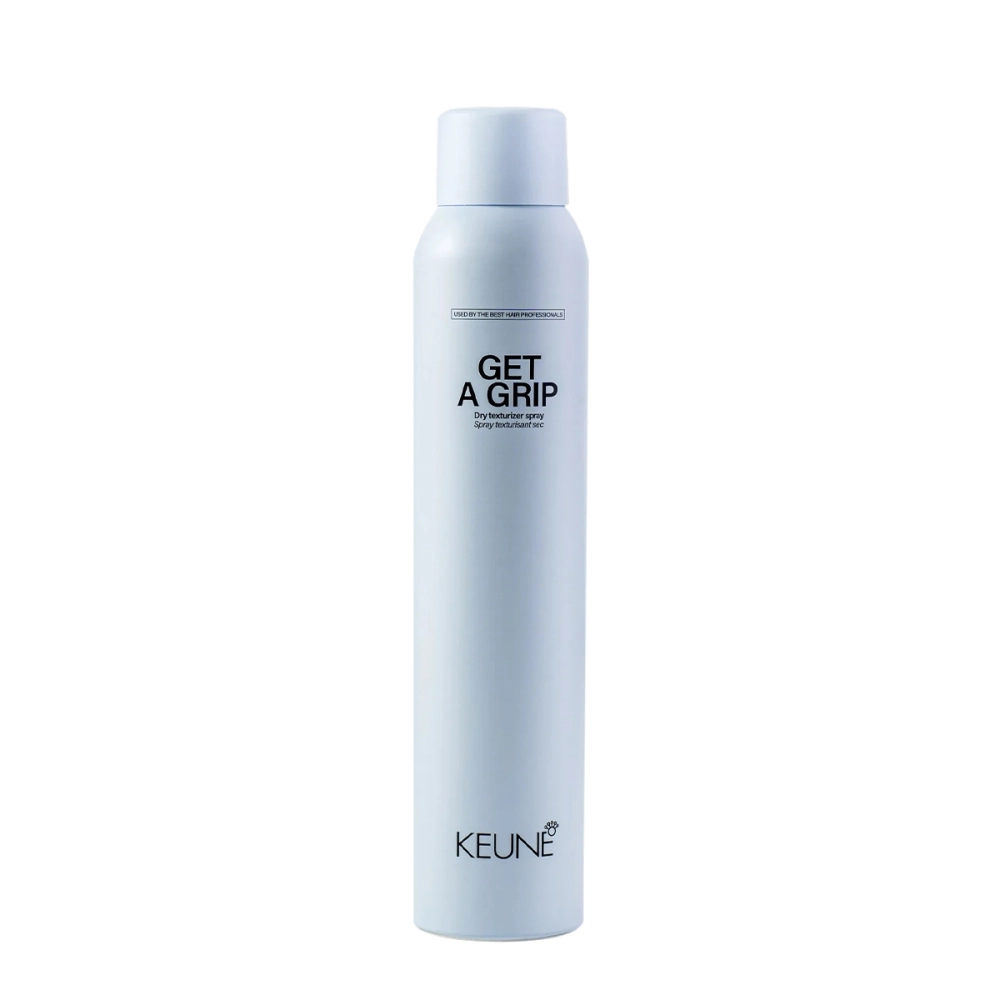 Keune Style Get A Grip - Spray Texturizador Seco 200ml