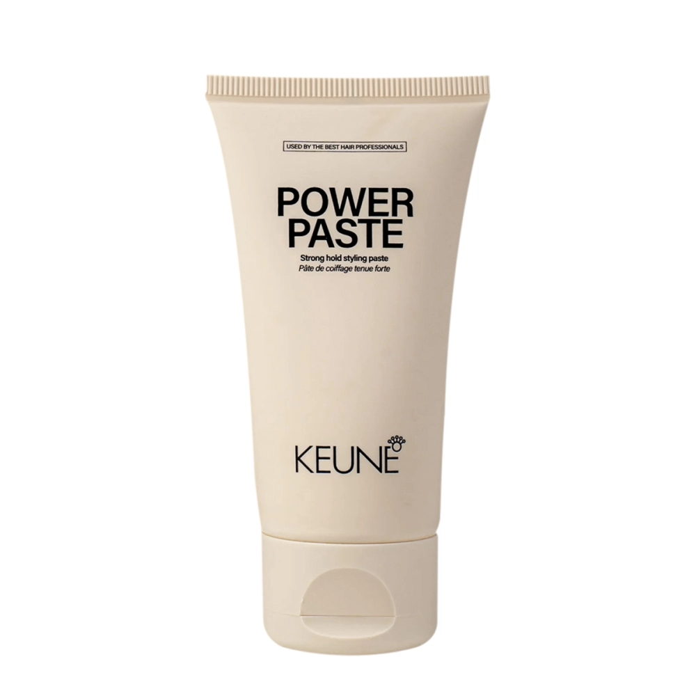 Keune Style Power Paste - Pasta Modeladora 50ml